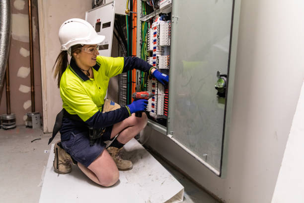 Best Electrical System Inspection  in South Sumter, SC