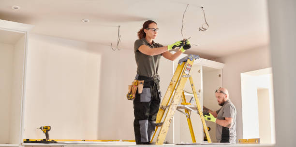 Best Commercial Electrician Services  in South Sumter, SC