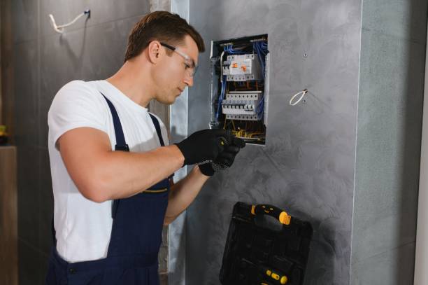 Best Electrical Troubleshooting Services  in South Sumter, SC