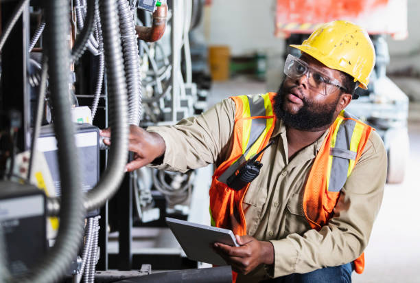 Electrical Outlet Repair in SC