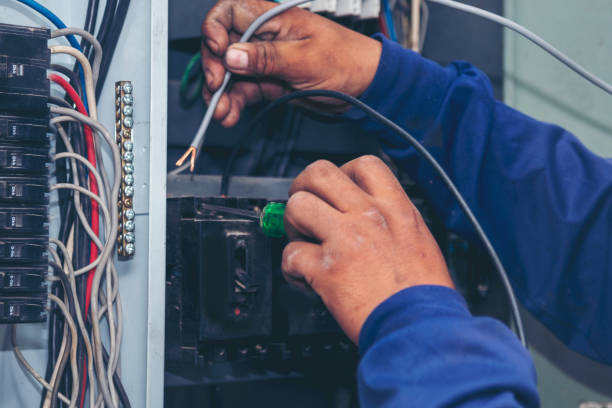 Best Emergency Electrical Repair  in South Sumter, SC