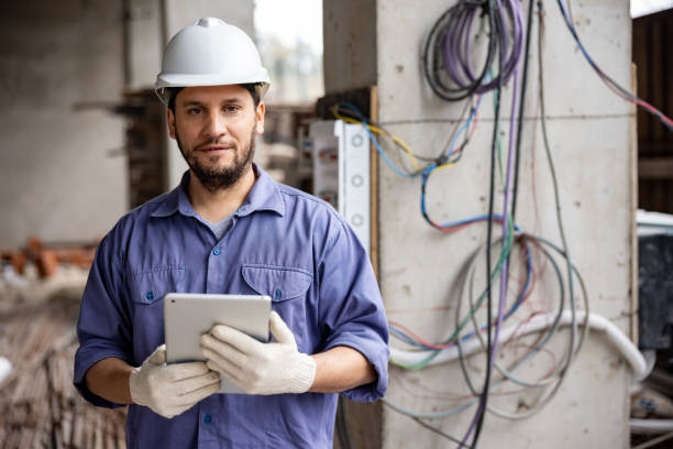 Best Local Electrician Companies  in South Sumter, SC
