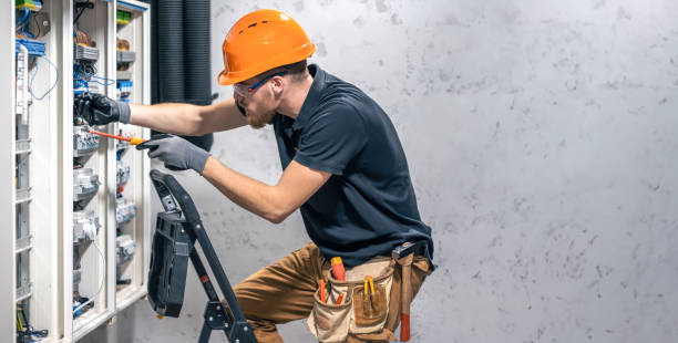 Best Electrical Wiring Services  in South Sumter, SC